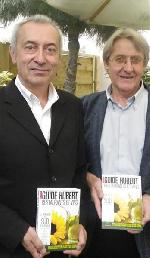 Présentation Guide Hubert 2011 avec Jean-François Bélanger
